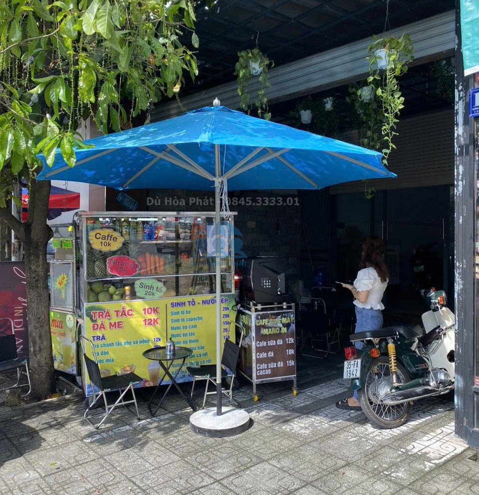 d&ugrave; đứng t&acirc;m tr&ograve;n 3m