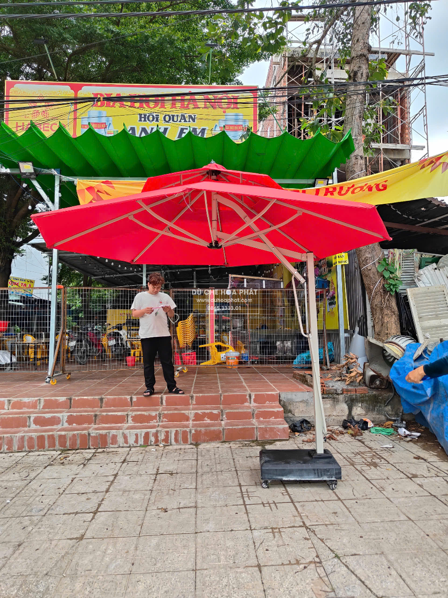 d&ugrave; lệch t&acirc;m tr&ograve;n 3m5