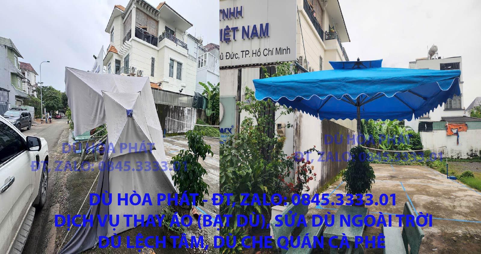 thay bat vải d&ugrave; lệch t&acirc;m, sửa chữa d&ugrave;